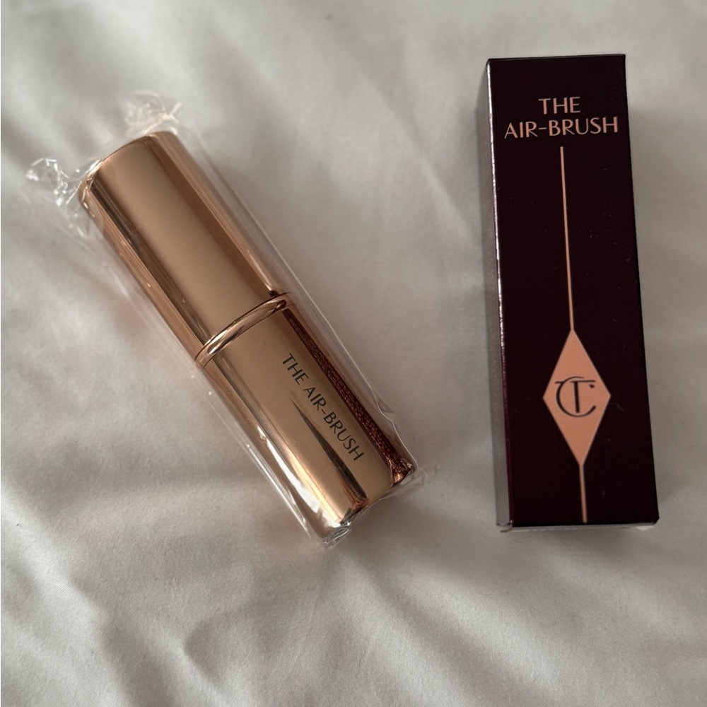 Charlotte Tilbury The Air Brush